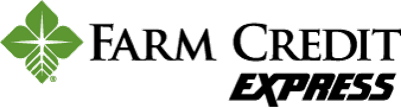 Farm Credit Express Logo